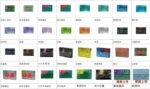 IQOS TEREA Velvet Pearl天鵝絨絨珍珠藍莓爆珠煙彈 - Image 2