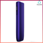 IQOS ILUMA I ONE Electric Purple電光紫煙機香港