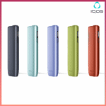 IQOS ILUMA I ONE煙機電子煙適用TEREA加熱菸煙彈最新推薦