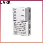 LARK雲雀樂客香煙原味1mg