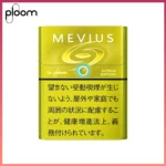 Ploom x AURA MEVIUS Citrus Option檸檬爆珠煙彈