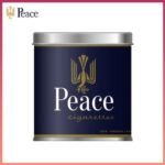 Peace和平鐵罐無濾嘴50隻香煙