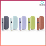 IQOS ILUMA I煙機電子煙加熱菸適用TEREA煙彈IQOS主機新款