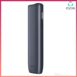 IQOS ILUMA I ONE Midnight Black午夜黑煙機香港