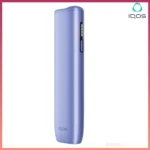 IQOS ILUMA I ONE Digital Violet紫羅蘭煙機香港