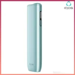 IQOS ILUMA I ONE Breeze Blue冰鋒藍煙機香港