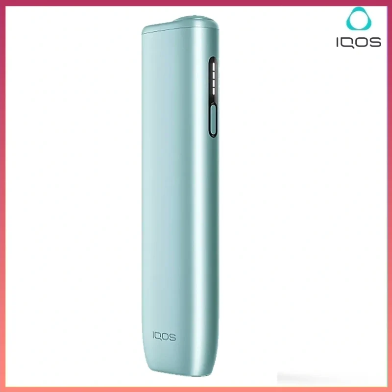 IQOS ILUMA I ONE Breeze Blue冰鋒藍煙機香港