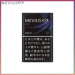 Mevius七星萬事發香煙原味12mg