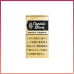 香港Captain Black WHITE CREMA黑船长白奶油小雪茄香煙